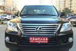 雷克萨斯LX2008款570