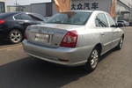 现代伊兰特2008款1.6GLS 手动豪华贵雅版