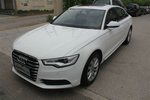 奥迪A6L2012款TFSI 标准型(2.0T)