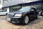 克莱斯勒3002013款300C 3.6L 尊适版