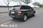 Jeep指南者2010款2.4L 运动版