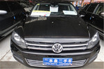 大众途锐2012款3.0TSI R-Line 豪华型