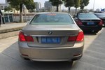 宝马7系2009款750Li 领先型