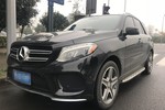 奔驰GLE级2016款350 d 4MATIC