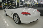 保时捷Boxster2009款Boxster