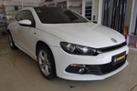 大众尚酷2011款2.0 TSI R-line