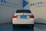 启辰D502013款1.6L 手动时尚版