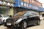 奔驰R级2010款R350L 4MATIC Grand Edition