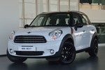 MINICOUNTRYMAN2014款1.6L COOPER Fun 