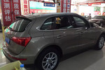 奥迪Q52011款2.0TFSI 舒适型