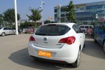 别克英朗XT2010款1.6L 手动 进取版