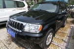 Jeep大切诺基2004款Jeep4000(CBU) 5门旅行车自动4速四驱