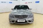 奔驰C63 AMG2009款C63 AMG