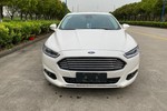 福特蒙迪欧2017款EcoBoost 180 豪华型