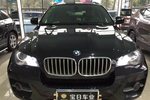 宝马X62013款xDrive35i