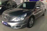 日产天籁2011款2.5L XV VIP 尊尚版