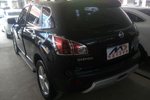 日产逍客2012款2.0XV 雷 CVT 2WD