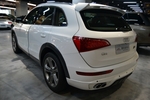 奥迪Q52010款2.0TFSI 豪华型