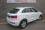 奥迪Q32015款30 TFSI 进取型