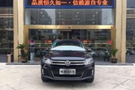 大众途观2013款1.8TSI 手自一体 四驱豪华版