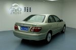 日产阳光2003款2.0LE AT