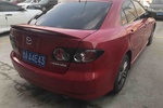 马自达6轿跑车2008款2.0L 运动型