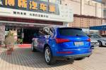 奥迪Q52016款40 TFSI 动感型