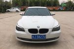 宝马5系2009款520Li 领先型