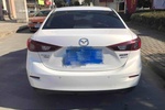 马自达MAZDA3Axela昂克赛拉 两厢2016款1.5L 自动豪华型