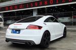 奥迪TT2013款TTS Coupe 2.0TFSI quattro