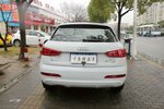 奥迪Q32013款35 TFSI 全时四驱豪华型