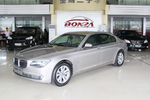 宝马7系2009款730Li 豪华型