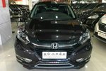 本田缤智2015款1.8L CVT两驱豪华型