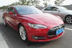 特斯拉Model S-