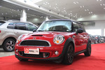 MINIMINI2012款MINI COOPER S Bayswater版