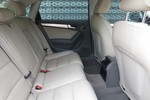 奥迪A4L2011款2.0TFSI 标准型