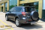 丰田RAV42011款2.4L 自动四驱豪华版 