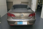 大众CC2013款2.0TSI 豪华型