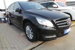 奔驰R级2011款R350L 4MATIC