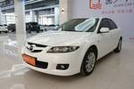 马自达MAZDA62012款2.0L 手自一体 超豪华型