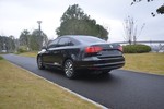 大众速腾2017款230TSI 自动舒适型