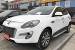 纳智捷大7 SUV2015款2.2T 两驱智慧型