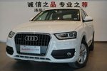 奥迪Q32015款35 TFSI quattro 技术型