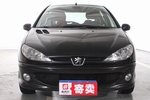 标致2062007款1.6 XR 手自一体