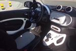 smartfortwo2016款1.0L 硬顶激情版