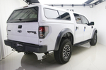 福特F-1502011款6.2L SVT Raptor SuperCrew