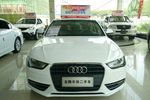 奥迪A4L2013款35 TFSI 自动舒适型