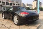 保时捷Boxster2009款Boxster 2.9L 