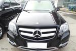 奔驰GLK级2013款改款 GLK 300 4MATIC 豪华型