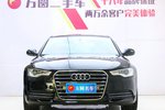 奥迪A6L2014款30 FSI 舒适型